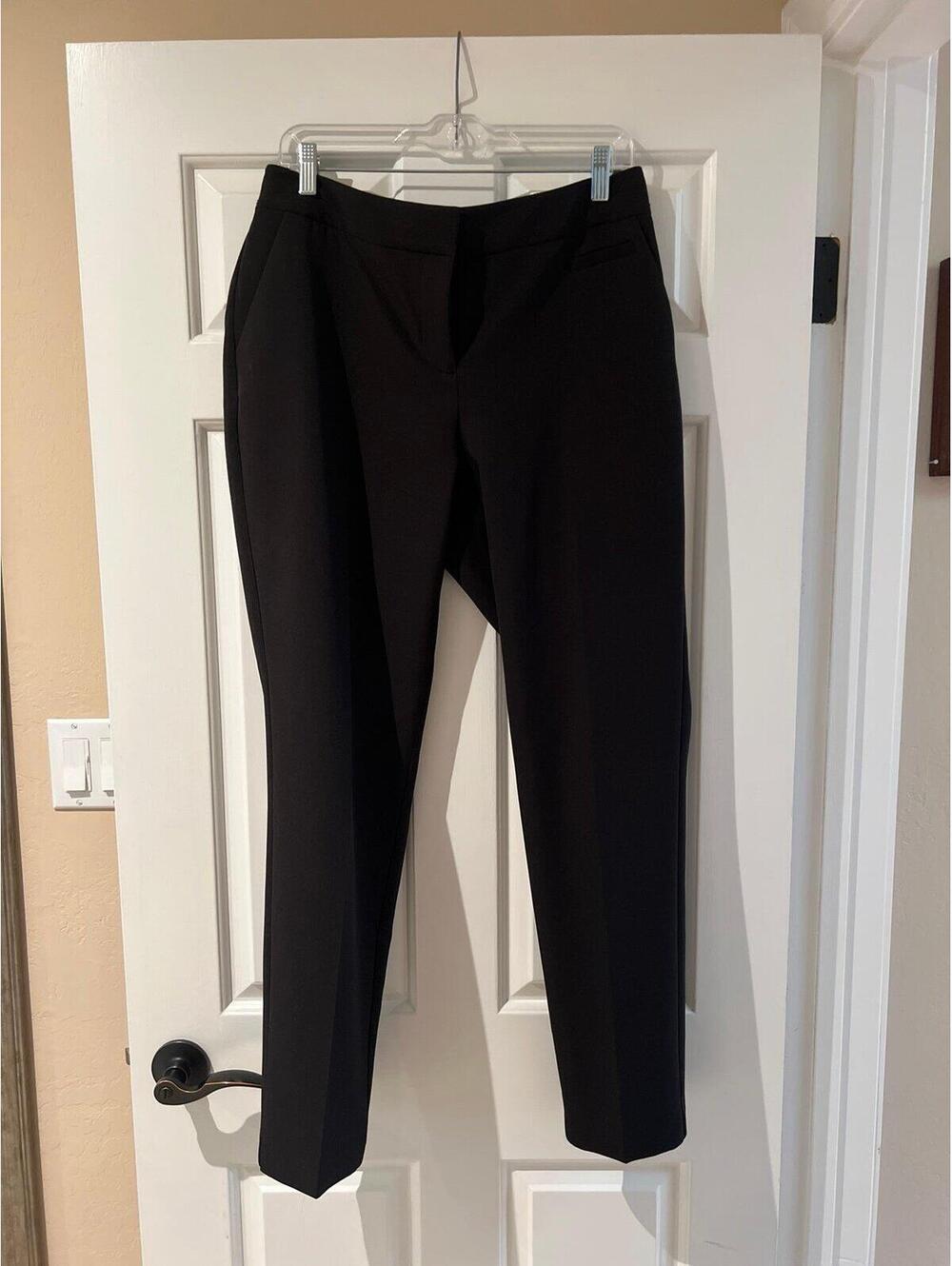 Laundry Cropped dress Pants